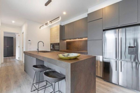 StayCentral - Stylish light-filled Prahran Penthouse